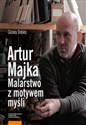 Artur Majka Malarstwo z motywem myśli pl online bookstore