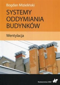 Systemy oddymiania budynków Wentylacja books in polish