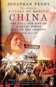 The Penguin History of Modern China - Jonathan Fenby polish books in canada