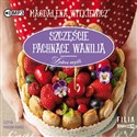 CD MP3 Szczęście pachnące wanilią dobre myśli Tom 3  - Magdalena Witkiewicz