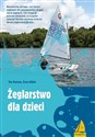 Żeglarstwo dla dzieci - Tim Davison, Steve Kibble