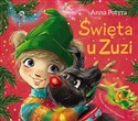 Święta u Zuzi - Anna Potyra