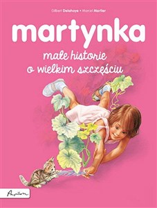 Martynka. Małe historie o wielkim szczęściu  bookstore