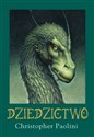 Dziedzictwo Cykl Dziedzictwo Księga 4 - Christopher Paolini