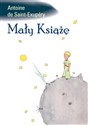 Mały Książę - Antoine de Saint-Exupéry - Polish Bookstore USA