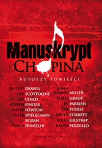 Manuskrypt Chopina 
