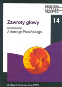 Zawroty głowy - Polish Bookstore USA