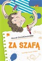 Za szafą Polish Books Canada