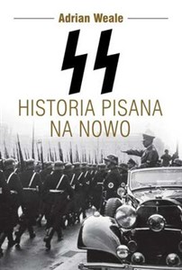 SS Historia pisana na nowo bookstore