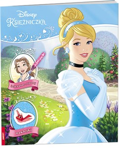 Disney Księżniczka to buy in Canada