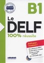 Le DELF B1 100% reussite +CD - Polish Bookstore USA