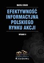 Efektywność informacyjna polskiego rynku akcji books in polish