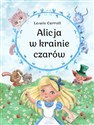 Alicja w krainie czarów  