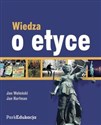 Wiedza o etyce Polish Books Canada