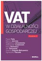 VAT w działalności gospodarczej  - Polish Bookstore USA