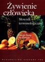 Żywienie człowieka Słownik terminologiczny Polish Books Canada