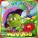 Pory roku Wiosna - Polish Bookstore USA