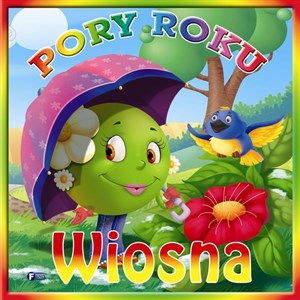 Pory roku Wiosna - Polish Bookstore USA