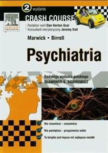 Psychiatria chicago polish bookstore