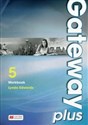 Gateway Plus 5 Workbook poziom B2/C1. Szkoła poandgimnazjalna Bookshop