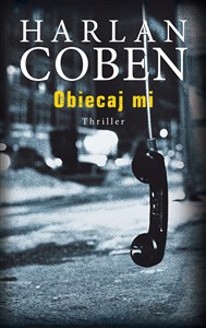 Obiecaj mi polish books in canada