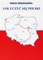 Jak uczyć się Polski books in polish