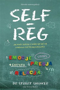 Self Reg metoda samoregulacji  