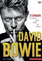 David Bowie STARMAN Człowiek który spadł na ziemię  