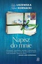 Napisz do mnie - Polish Bookstore USA