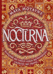 Nocturna Canada Bookstore