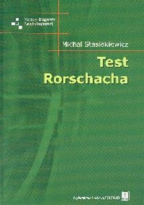 Test Rorschacha chicago polish bookstore