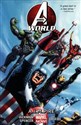 Avengers World Volume 1: A.I.M. Empire - Polish Bookstore USA