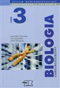 Biologia Część 3 Podręcznik Zakres rozszerzony Liceum buy polish books in Usa