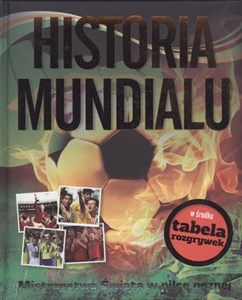 Historia mundialu  