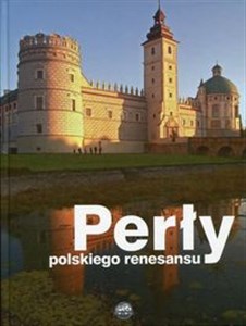 Perły polskiego renesansu  pl online bookstore
