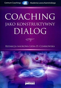 Coaching jako konstruktywny dialog polish usa