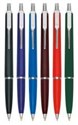 Długopis automatyczny Zenith 7 Classic 10 sztuk mix - 