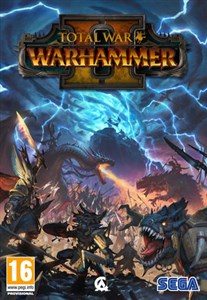 Total War: WARHAMMER II polish usa