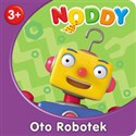 Oto Robotek NBO4  