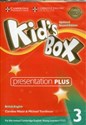 Kid's Box 3 Presentation Plus British English  