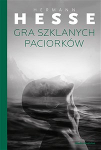 Gra szklanych paciorków chicago polish bookstore