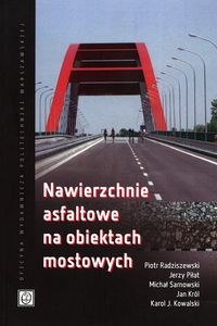 Nawierzchnie asfaltowe na obiektach mostowych pl online bookstore