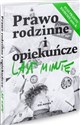 Last Minute Prawo rodzinne i opiekuńcze 2021 online polish bookstore