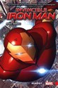 Invincible Iron Man. Reboot Polish Books Canada