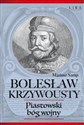 Bolesław Krzywousty Piastowski bóg wojny - Mariusz Samp