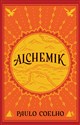 Alchemik (ilustrowane brzegi) Polish bookstore