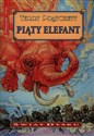 Piąty elefant online polish bookstore