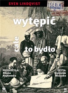 [Audiobook] Wytępić całe to bydło Polish bookstore