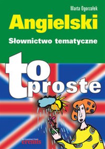 Angielski Słownictwo tematyczne To proste bookstore