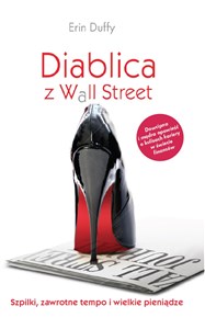 Diablica z Wall Street polish books in canada